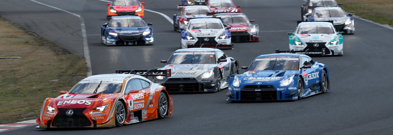 MOTORSPORT CHANNEL